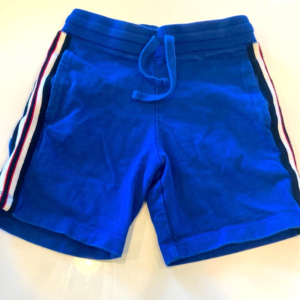 Rockets of awesome blue shorts 💙🤍